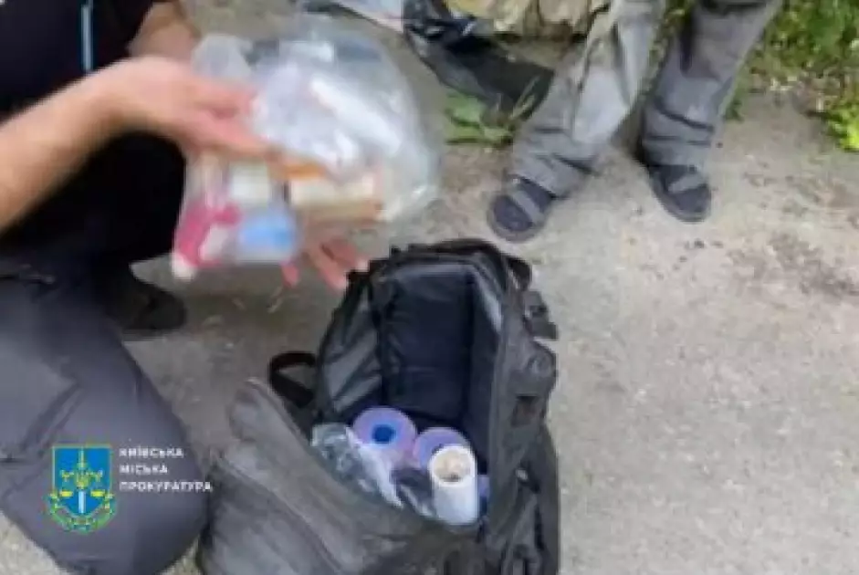 Крадіжка в частині ДСНС у Києві під час атаки: подробиці інциденту - 3