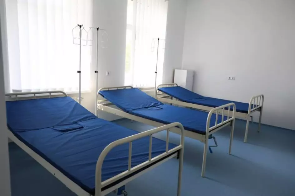 Медицина ближче до людей: на Бориспільщині запрацювала оновлена амбулаторія - 2