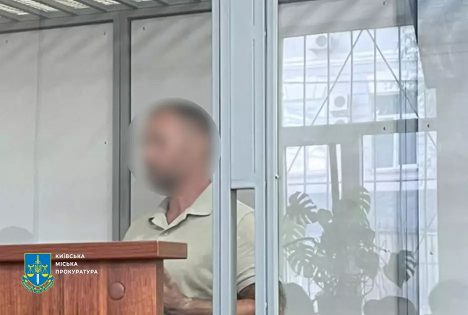 Гучний скандал у КМДА: ексчиновника взяли під варту за підозрою в розкраданні 75 мільйонів гривень - 1