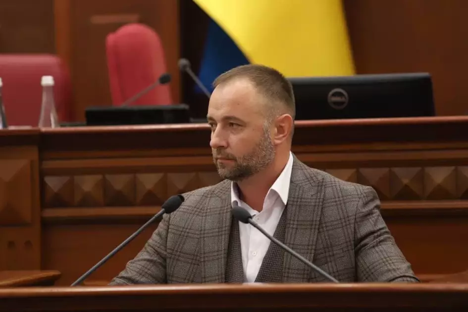 Гучний скандал у КМДА: ексчиновника взяли під варту за підозрою в розкраданні 75 мільйонів гривень - 2
