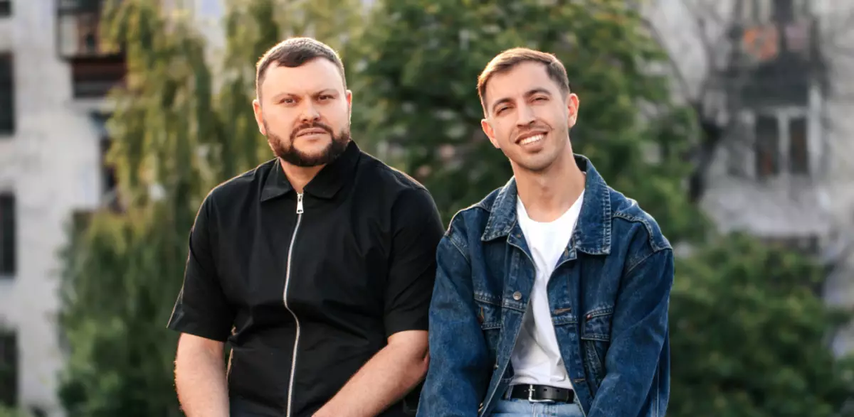 Ivan Liulenov & Damnitskyi