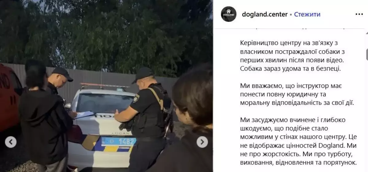 У Києві викрили масові знущання з тварин у кінологічному центрі: відкрито кримінальне провадження - 2