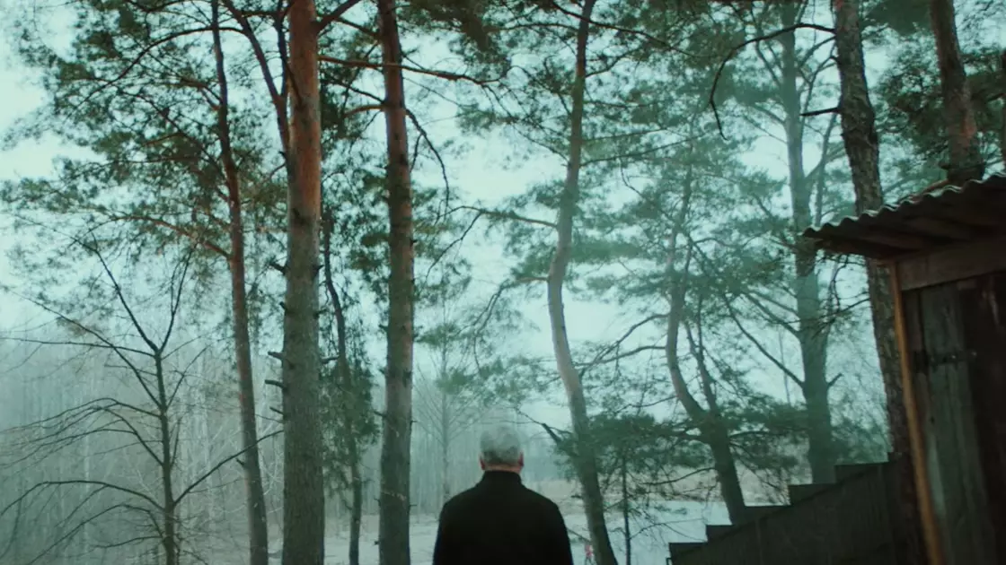 Оголошено офіційну програму VI Кінофестивалю “Svitlo” - 1