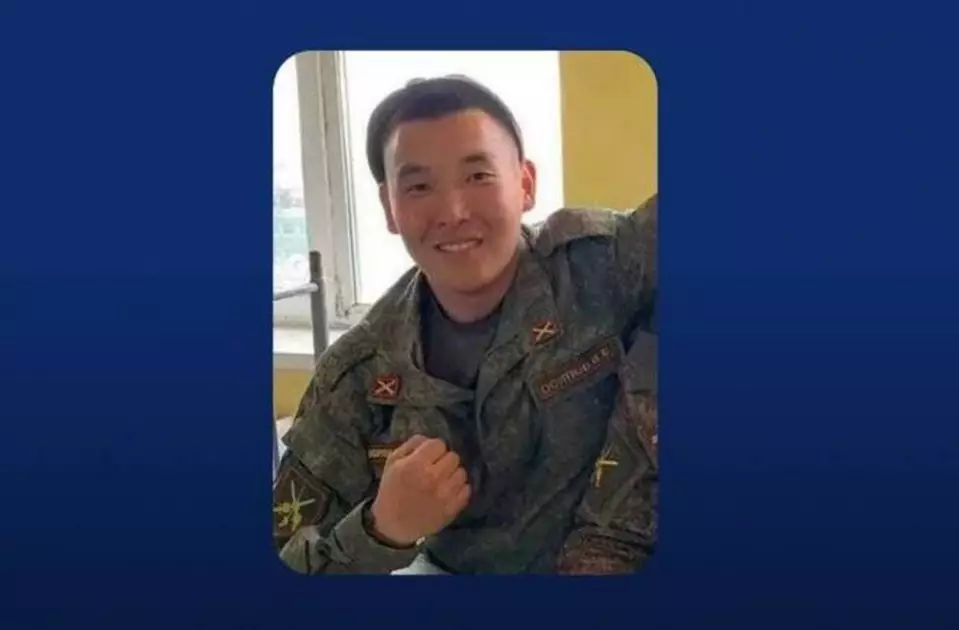 Військовий рф відповість у суді за вбивство мирних мешканців Київщини - 1