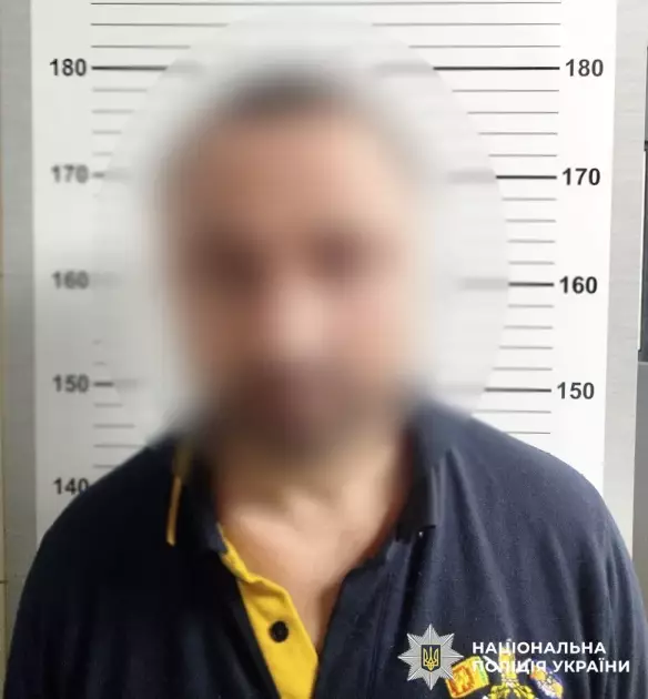 Конфлікт між друзями у столиці ледь не завершився вбивством - 1