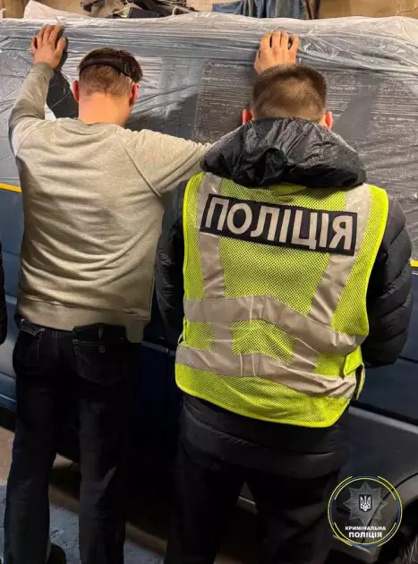 Київ, Одеса та Дніпро — в лідерах за кількістю диверсійних підпалів цього року - 1
