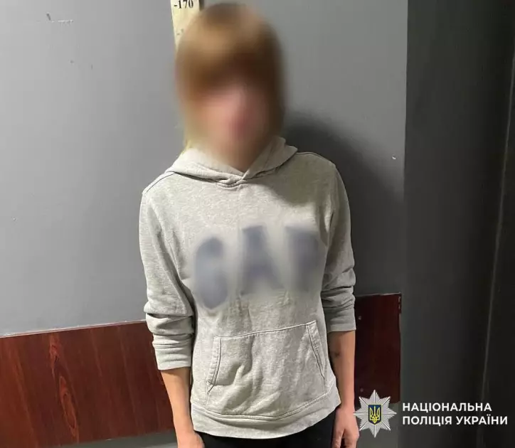 Побутовий конфлікт у Києві завершився ножовим пораненням - 1