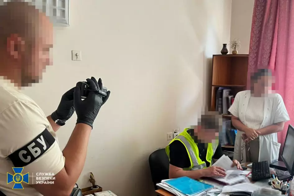 Фальшиві діагнози за мільйони: у Києві ліквідували схему уникнення мобілізації - 2