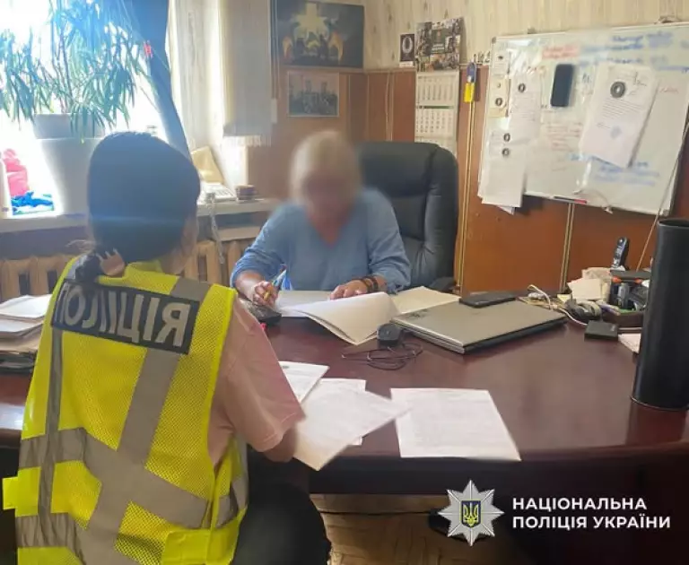 1,2 млн грн збитків: у Києві директорка музею фігурує у справі про розтрату - 2