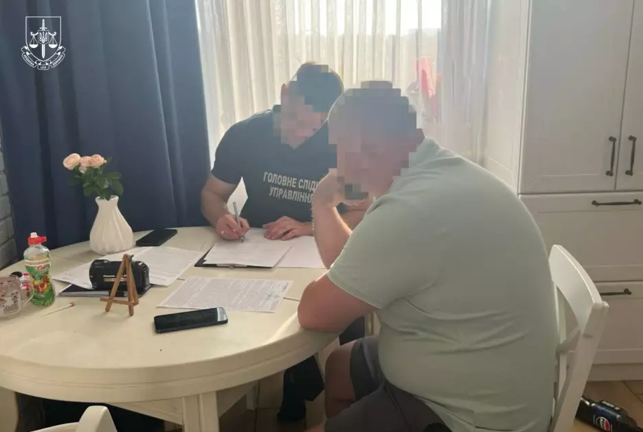 У Києві колишні керівники КП «Плесо» під підозрою через бюджетні 130 млн грн - 3