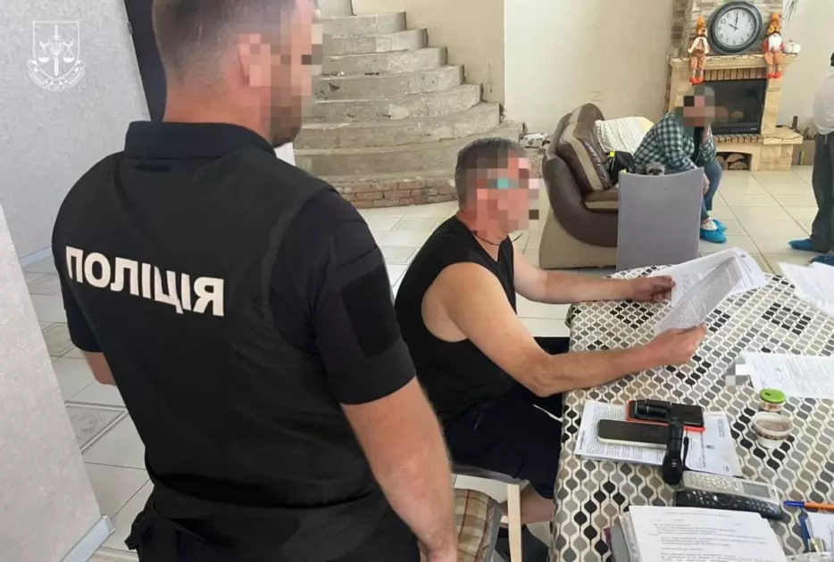 Афера на 60 мільйонів: у Києві намагалися привласнити землю кіностудії Довженка - 1
