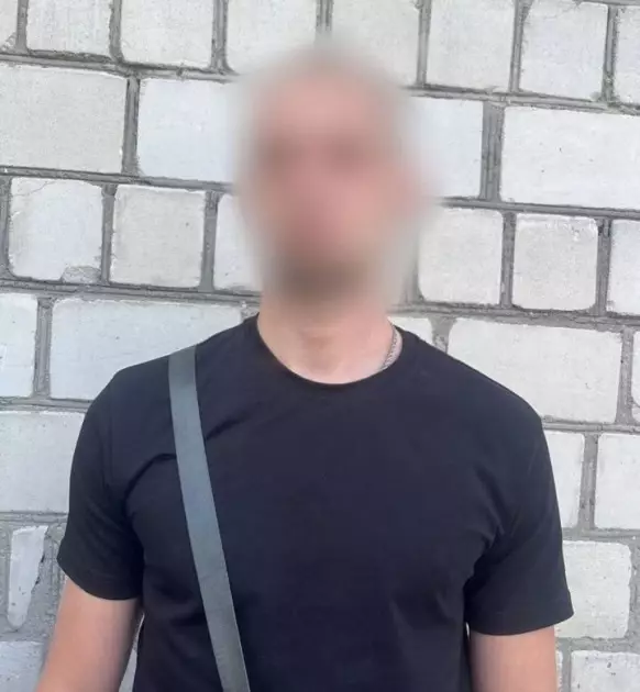 У Білій Церкві затримали чоловіка з партією психотропів для продажу - 1