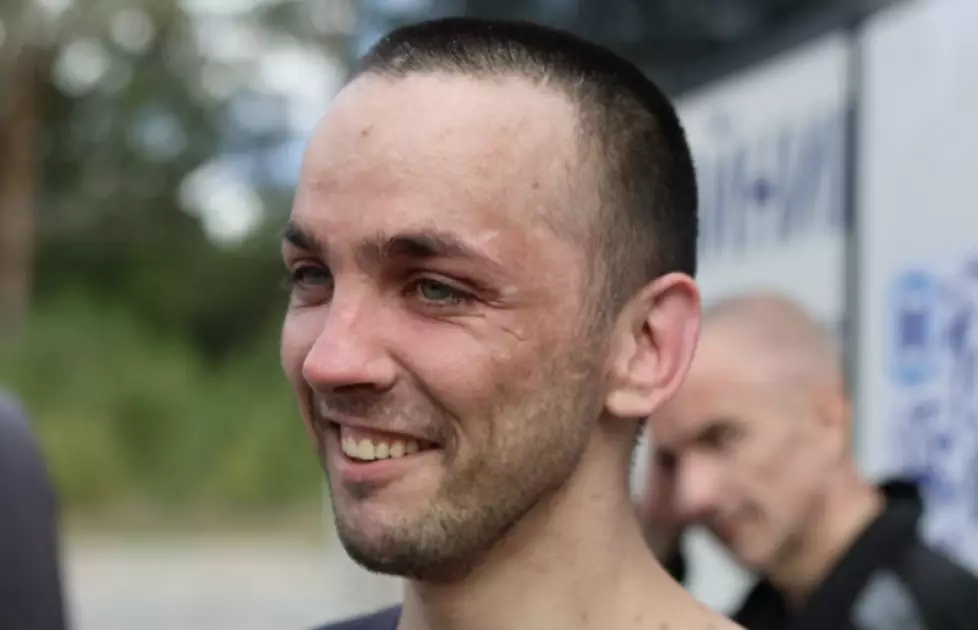 Україна повернула з полону 146 громадян: серед них журналісти та ексмер Херсона - 1