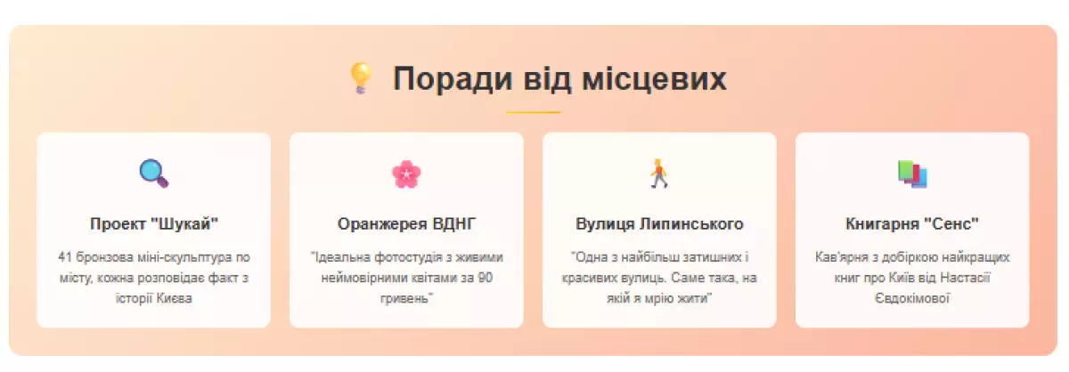 Секретний Київ: місця, куди кияни ходять замість Хрещатика - 2