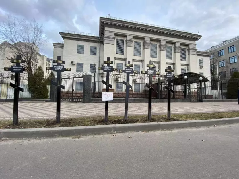Топ-10 найбезглуздіших місць Києва: суб’єктивний гід від блогерки - 9