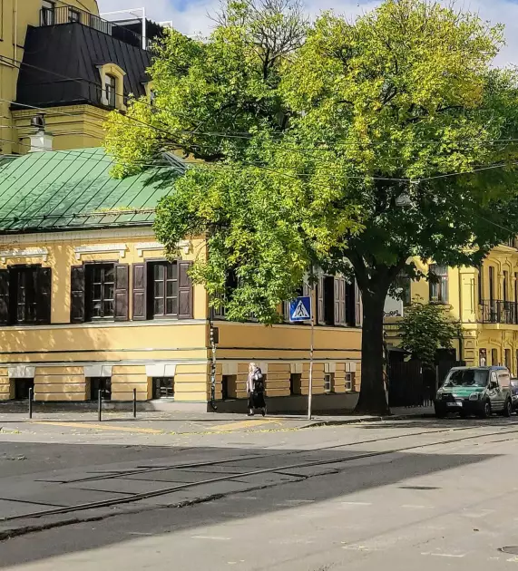 Ця вулиця знає всі таємниці Києва за 1000 років: де вона знаходиться і що там можна побачити сьогодні - 5
