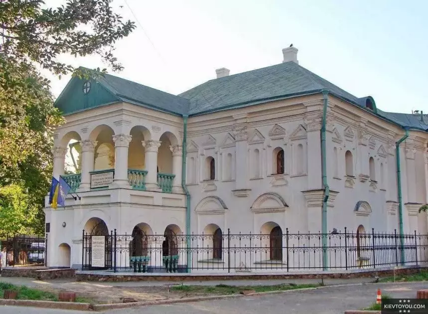 Ця вулиця знає всі таємниці Києва за 1000 років: де вона знаходиться і що там можна побачити сьогодні - 4