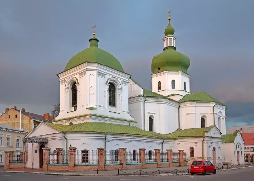 Ця вулиця знає всі таємниці Києва за 1000 років: де вона знаходиться і що там можна побачити сьогодні - 3