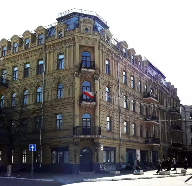 Ця вулиця знає всі таємниці Києва за 1000 років: де вона знаходиться і що там можна побачити сьогодні - 2