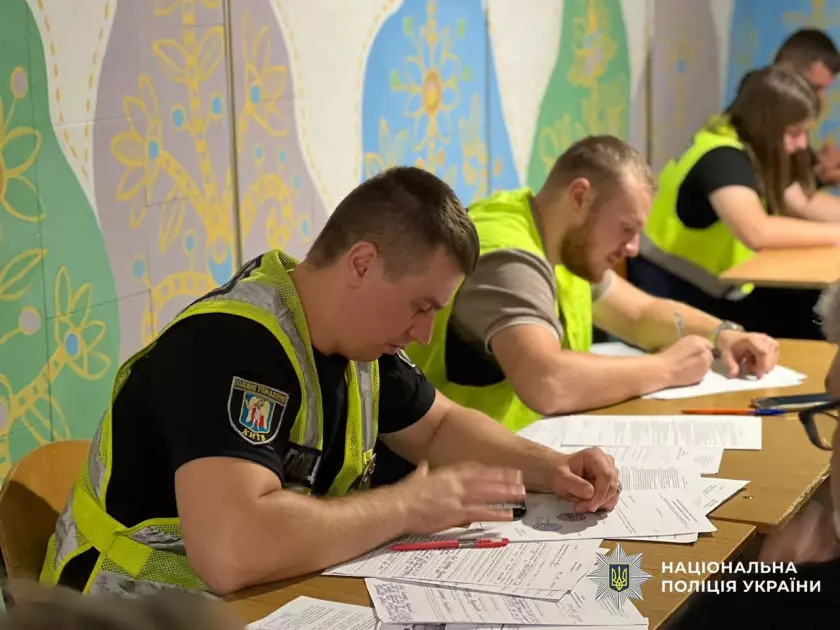 До 17 людей зросла кількість жертв російського обстрілу Києва, серед них — четверо дітей - 1