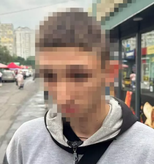 Ще три особи затримані за підпали авто ЗСУ на Київщині: школярі та безробітний діяли за вказівкою ФСБ - 1