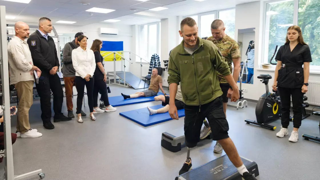 Київ: головні події тижня - 2