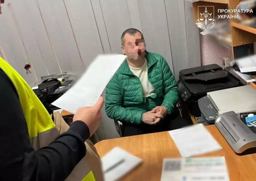 На Київщині викрито масштабну корупційну мережу: 42 підозрюваних та збитки понад 468 млн грн - 1