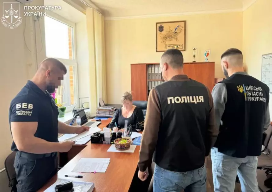 На Київщині викрито масштабну корупційну мережу: 42 підозрюваних та збитки понад 468 млн грн - 2
