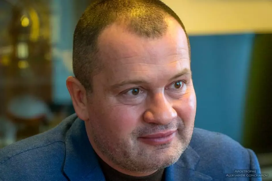 Зв’язки з оточенням Кличка та афери з землею: затримано ексдепутата облради Крейніна - 2