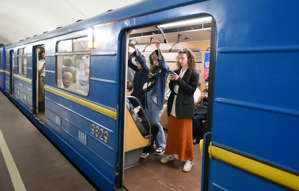 Київський транспорт - як не загубитися в лабіринті міських маршрутів: інструкція з виживання в мегаполісі - 4