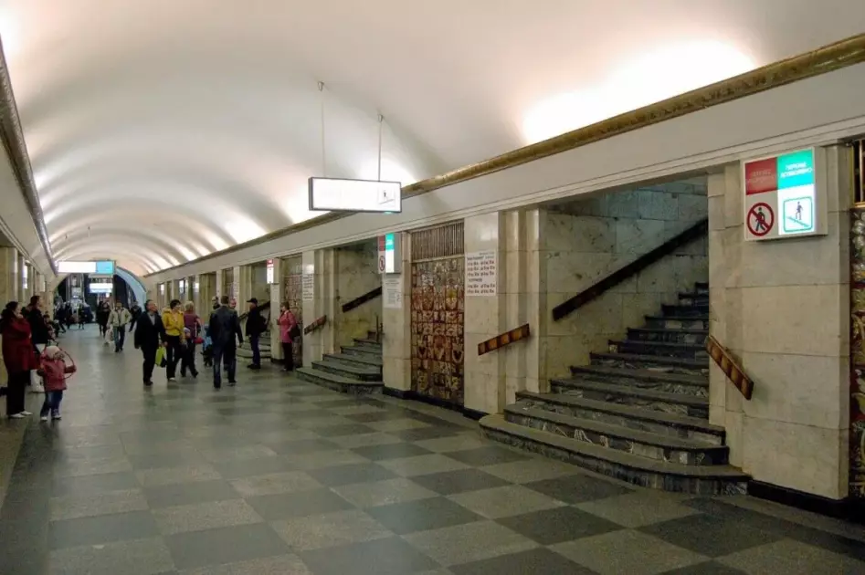 Київський транспорт - як не загубитися в лабіринті міських маршрутів: інструкція з виживання в мегаполісі - 7
