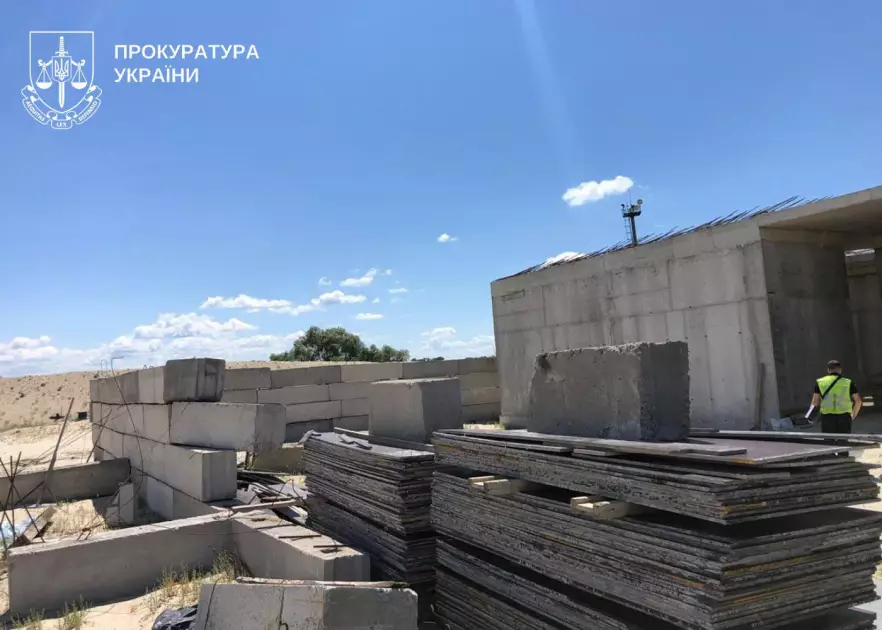 Фіктивні склади й підроблені документи: як намагалися захопити землю вартістю понад 40 млн грн у столиці - 3