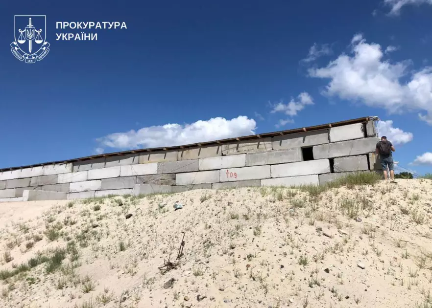 Фіктивні склади й підроблені документи: як намагалися захопити землю вартістю понад 40 млн грн у столиці - 4