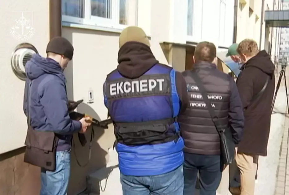 Розстріли біля багаття та тортури у підвалах: нові обвинувачення проти окупантів у Бучі - 1