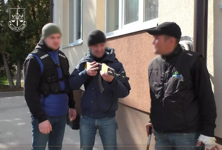 Розстріли біля багаття та тортури у підвалах: нові обвинувачення проти окупантів у Бучі - 2