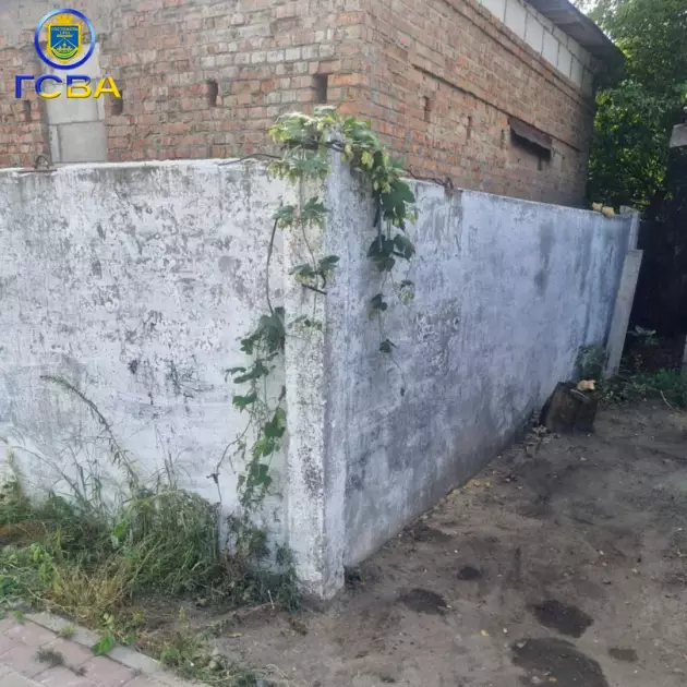 У Гостомелі розчистили стихійні сміттєзвалища: порушникам загрожують штрафи - 3