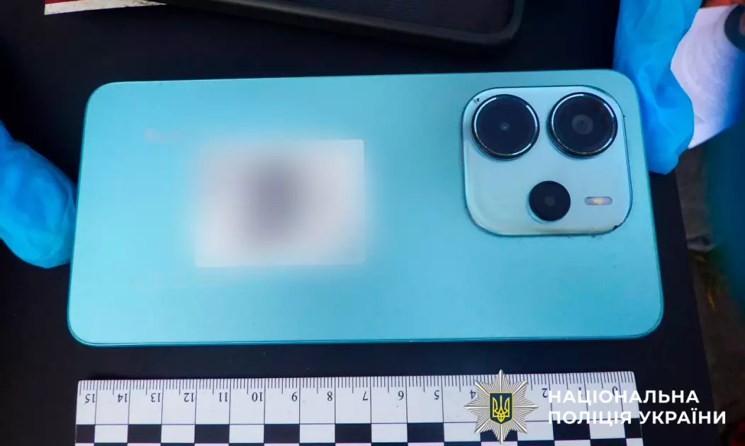 Підліткова жорстокість: у столиці 17-річний нападник відправив чоловіка до лікарні - 1
