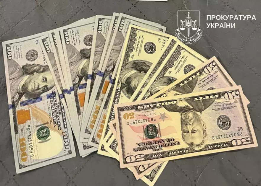 У Києві викрили схему ухилення від служби: $2 тис. за «свободу» і €15 тис. за працевлаштування у виші - 1