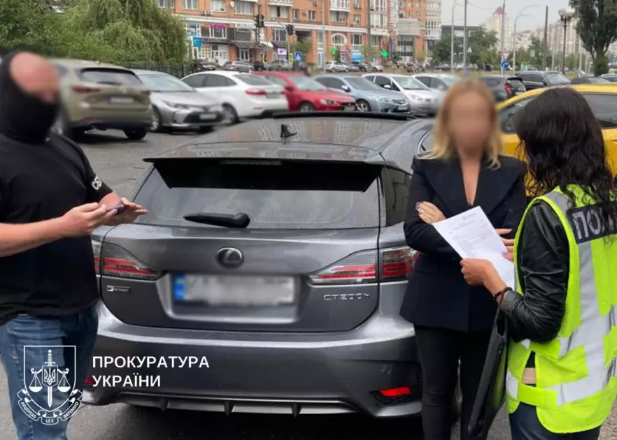 У Києві викрили схему ухилення від служби: $2 тис. за «свободу» і €15 тис. за працевлаштування у виші - 2