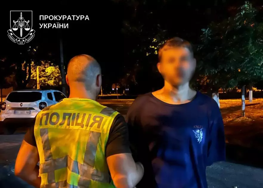 На замовлення рф: у Києві та регіонах викрили диверсантів, які палили залізницю та авто військових - 2