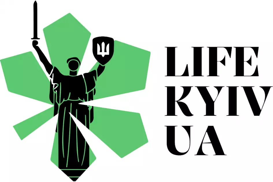 Life.Kyiv.ua Logo