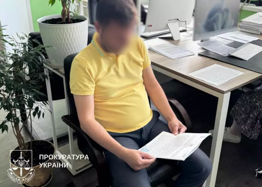 У Києві посадовцям та інженеру повідомили підозри через збитки бюджету понад 2 млн грн - 2