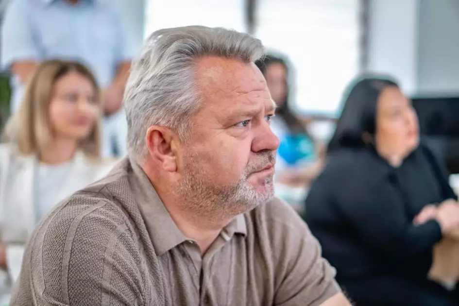 У Бучі відкрили перший офіс податкових консультантів на Київщині - 2