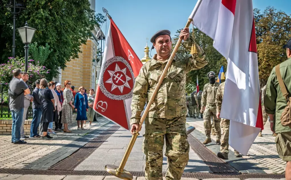 У Києво-Печерській лаврі вшанували князя Острозького та перемогу під Оршею - 3