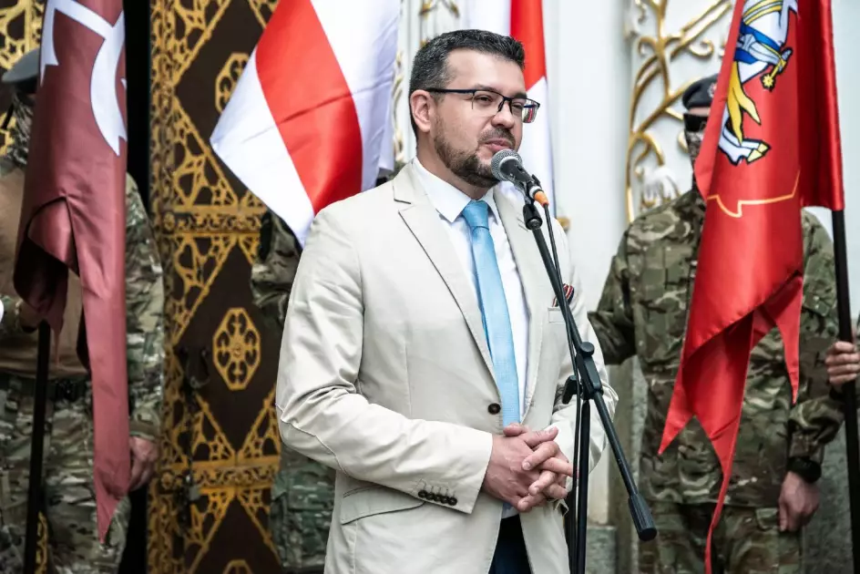 У Києво-Печерській лаврі вшанували князя Острозького та перемогу під Оршею - 7