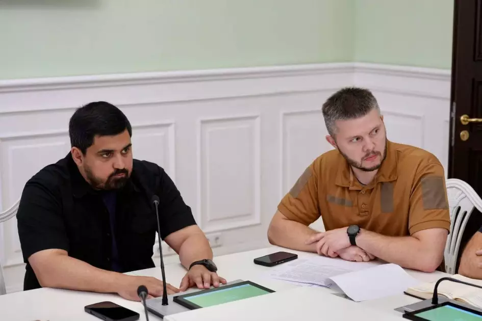 КМДА планує встановлення мобільних укриттів у районах із недостатньою кількістю стаціонарних сховищ - 1