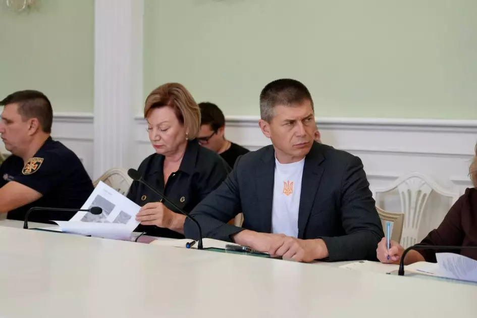 КМДА планує встановлення мобільних укриттів у районах із недостатньою кількістю стаціонарних сховищ - 3