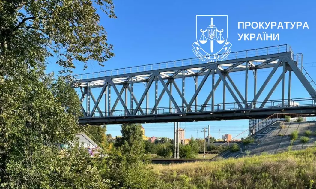 Напади на жінок у столиці: підозрюваного 60-річного чоловіка взяли під варту - 2