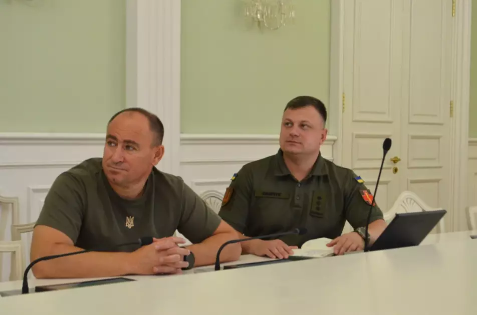 Новий інклюзивний маршрут у столиці з’єднає госпіталь, вокзал і Майдан - 1