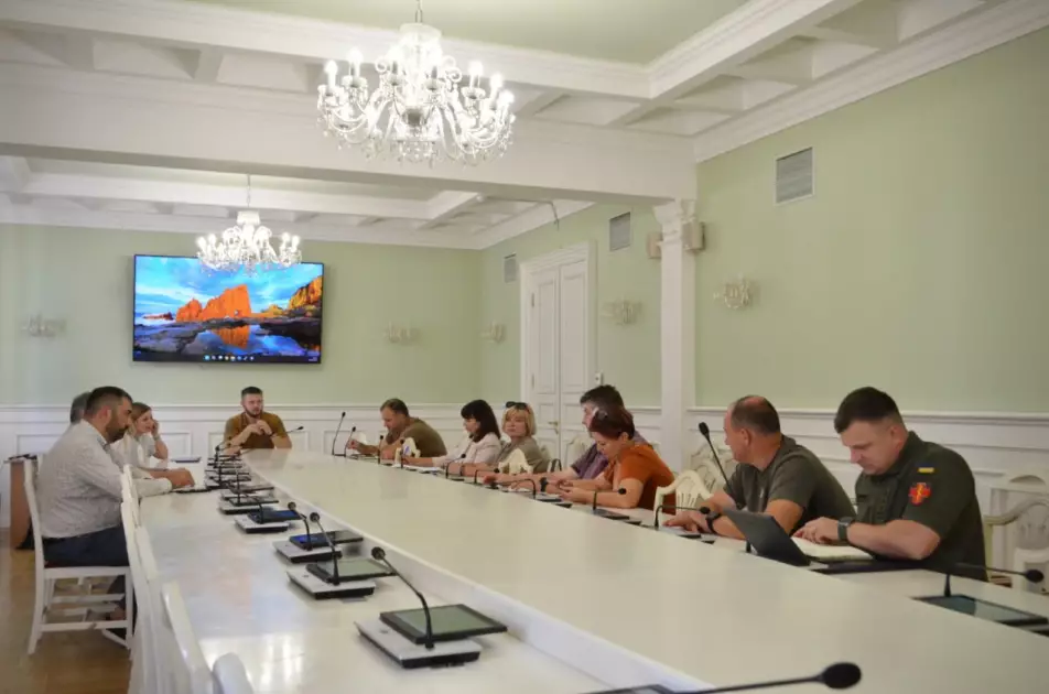 Новий інклюзивний маршрут у столиці з’єднає госпіталь, вокзал і Майдан - 2